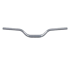 FUNN Upturn High Riser hajlított MTB kormány [szürke, 55 mm] - RideShop.hu