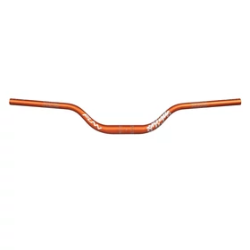 FUNN Upturn High Riser hajlított MTB kormány [narancs, 55 mm] - RideShop.hu