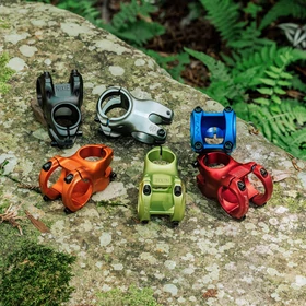 FUNN Nixie ahead kormányfej [szürke, 40 mm] - RideShop.hu