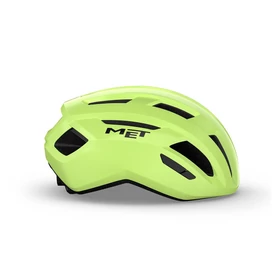 MET Vinci Mips kerékpáros sisak [fényes ultra lime, 58-61 cm (L)] - RideShop.hu
