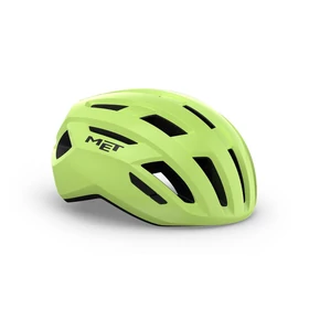 MET Vinci Mips kerékpáros sisak [fényes ultra lime, 58-61 cm (L)] - RideShop.hu