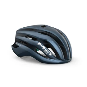 MET Trenta Mips kerékpáros sisak [matt kék-ezüst, 56-58 cm (M)] - RideShop.hu