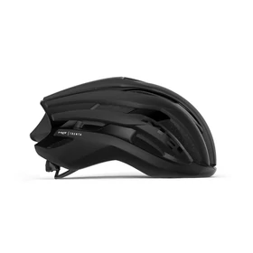 MET Trenta Mips kerékpáros sisak [matt fekete-fényes fekete, 56-58 cm (M)] - RideShop.hu