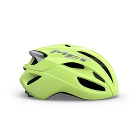 MET Rivale Mips kerékpáros sisak [fényes ultra lime, 56-58 cm (M)] - RideShop.hu