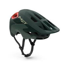 MET Revo Mips kerékpáros sisak [matt midnight forest, 58-62 cm (L)] - RideShop.hu