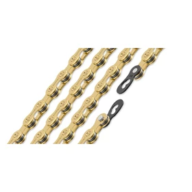 Connex 12SG 12 sebességes lánc [arany, 126 szem] - RideShop.hu