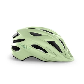 MET Crossover New kerékpáros sisak [fényes menta, 52-59 cm (Uni)] - RideShop.hu
