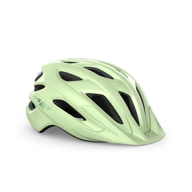 MET Crossover New kerékpáros sisak [fényes menta, 52-59 cm (Uni)] - RideShop.hu