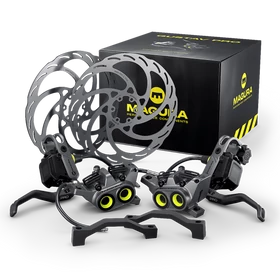Magura Gustav Pro First Edition hidraulikus tárcsafék - RideShop.hu