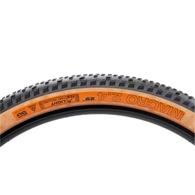 WTB Macro TCS Light Fast Rolling SG TriTec hajtogatható 29er gumiköpeny [2.4, fekete-tanwall] - RideShop.hu
