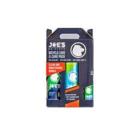 Joe&#039;s No-Flats Clean &amp; Maintenance tisztítószett - RideShop.hu