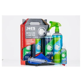 Joe&#039;s No-Flats Clean &amp; Maintenance tisztítószett - RideShop.hu