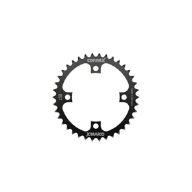 Connex e-bike 4 furatos szimmetrikus lánctányér Bosch/Yamaha/Brose/Bafang hajtásokhoz [42] - RideShop.hu