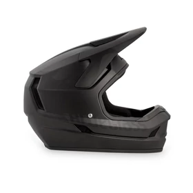 Bluegrass Legit fullface kerékpáros sisak matt fekete - RideShop.hu