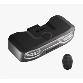 Ravemen NT101 akkumulátoros hátsó lámpa - RideShop.hu