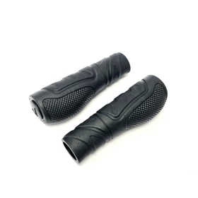 Acor ASG-21304 normál kormánymarkolat [fekete] - RideShop.hu