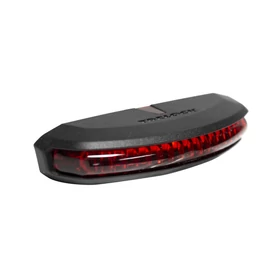 Trelock LS 654 COB Line E-Brake ZL 650 hátsó lámpa ebike akkumulátorhoz - RideShop.hu