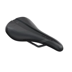 WTB Solano Fusion Form SL Medium Titanium nyereg [142 mm, 240 mm] - RideShop.hu