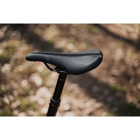 WTB Solano Fusion Form SL Wide Titanium nyereg [157 mm, 240 mm] - RideShop.hu