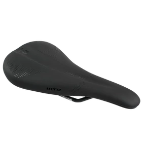 WTB Silverado Medium Stainless nyereg [142 mm, 265 mm] - RideShop.hu