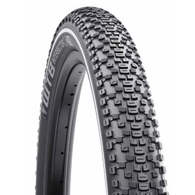 WTB Intersector Comp FlatGuard reflexcsíkos drótperemes 29er gumiköpeny [2.4, fekete] - RideShop.hu