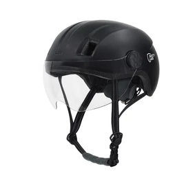 Safety Labs Enroute kerékpáros sisak [fekete, 59-61 cm (L)] - RideShop.hu