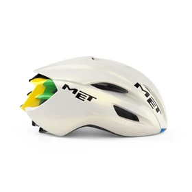 MET Manta Mips Rainbow Limited Edition kerékpáros sisak [szivárvány, 58-61 cm (L)] - RideShop.hu