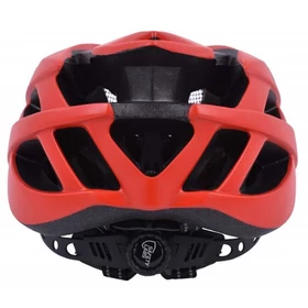 Safety Labs Avex kerékpáros sisak [piros, 57-61 cm (L)] - RideShop.hu