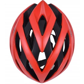 Safety Labs Avex kerékpáros sisak [piros, 57-61 cm (L)] - RideShop.hu