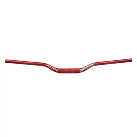 FUNN Upturn 35 High Riser hajlított MTB kormány [piros, 35.0 mm, 55 mm] - RideShop.hu