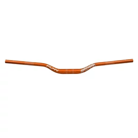 FUNN Upturn 35 High Riser hajlított MTB kormány [narancs, 35.0 mm, 55 mm] - RideShop.hu