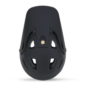 Safety Labs Propel Kids fullface kerékpáros sisak [fekete, 47-56 cm (XS)] - RideShop.hu