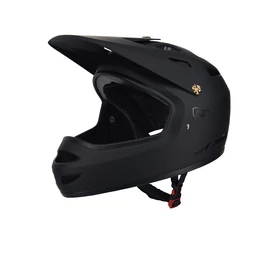 Safety Labs Propel Kids fullface kerékpáros sisak [fekete, 47-56 cm (XS)] - RideShop.hu