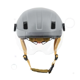 Safety Labs Enroute kerékpáros sisak [fehér, 55-58 cm (M), Csomagolás nélküli] - RideShop.hu