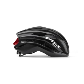 MET Trenta Mips kerékpáros sisak [fényes fekete-piros, 52-56 cm (S)] - RideShop.hu
