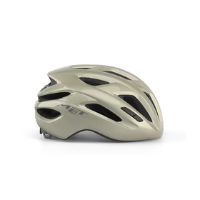 MET Idolo New kerékpáros sisak [fényes metál szürke, 52-59 cm (Uni)] - RideShop.hu