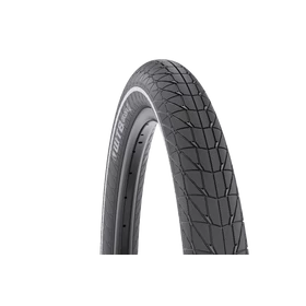 WTB Groov-E Comp Flat Guard E-50 reflexcsíkos drótperemes 29er gumiköpeny [2.4, fekete]