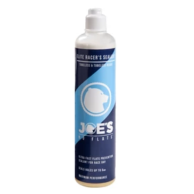 Joe's No-Flats Elite Racers Sealant Defektgátló folyadék [250 ml] - RideShop.hu