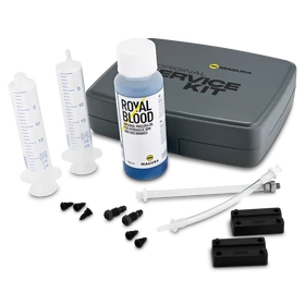 Magura standard légtelenítő szett