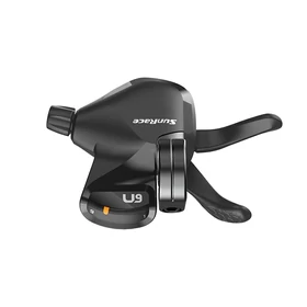 Sunrace DLU961 CUES kompatibilis váltókar [fekete] - RideShop.hu