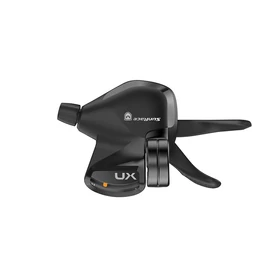 Sunrace DLUX61 CUES kompatibilis váltókar [fekete] - RideShop.hu