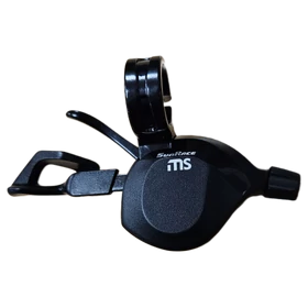 Sunrace DLMS33 RT váltókar [fekete, Csomagolás nélküli] - RideShop.hu