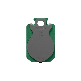 Magura MDP 8+ Green fékpofa tárcsafékhez - RideShop.hu