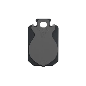 Magura MDP 8+ black/grey fékpofa tárcsafékhez - RideShop.hu