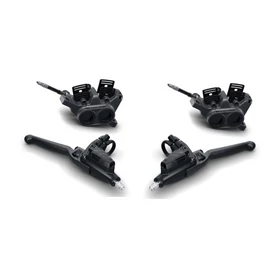 Magura Clara Pro hidraulikus tárcsafék [220 cm, első] - RideShop.hu