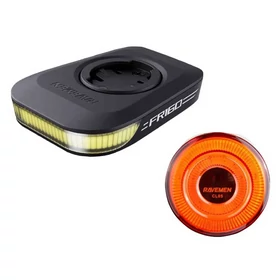 Ravemen LS03 lámpaszett - RideShop.hu