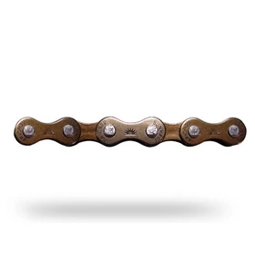 Sunrace CNM22 5/6 sebességes frikciós lánc - RideShop.hu