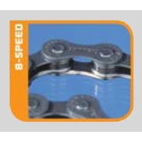 Connex 800 8 sebességes lánc - RideShop.hu