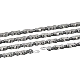 Connex 804 nikkelezett 8 sebességes lánc - RideShop.hu