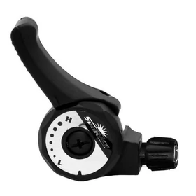 Sunrace SLM2T váltókar [fokozatmentes első] - RideShop.hu